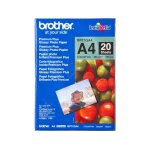 Brother bp71ga4 - papier photo Brother bp71ga4 - papier photo