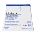 Brother pa - c - 411 - (100 feuilles) - papier a4 Brother pa - c - 411 - (100 feuilles) - papier a4