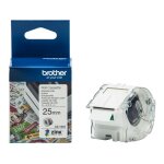 Brother cz - 1004 - autres sur blanc - �tiquette