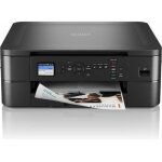 Brother dcp - j1050dw - imprimante à jet d'encre Brother dcp - j1050dw - imprimante à jet d'encre