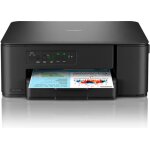 Brother dcp - j1260w - imprimante  jet d'encre