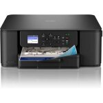 Brother dcp - j1310dw - imprimante  jet d'encre