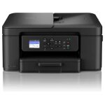 Brother dcp - j1360dw - imprimante  jet d'encre