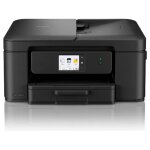 Brother dcp - j1460dw - imprimante  jet d'encre