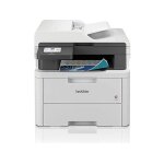 Brother dcp - l3555cdw - imprimante led