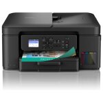 Brother dcp - t780dw - imprimante � jet d'encre
