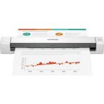 Brother ds - 640 a4 - scanner