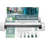 Brother ds - 740d - scanner