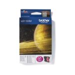 Brother lc - 1100m - magenta - cartouche d'encre