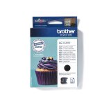 Brother lc - 123bk - noir - cartouche d'encre Brother lc - 123bk - noir - cartouche d'encre