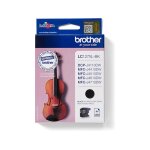 Brother lc - 127xlbk - noir - cartouche d'encre - grande capacité Brother lc - 127xlbk - noir - cartouche d'encre - grande capacité