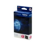 Brother lc - 1280xlm - magenta - cartouche d'encre - grande capacit�