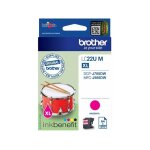 Brother lc - 22um xl - magenta - cartouche d'encre - grande capacit�