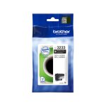 Brother lc - 3233bk - noir - cartouche d'encre Brother lc - 3233bk - noir - cartouche d'encre