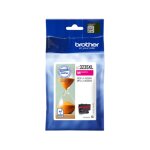 Brother lc - 3235xlm - magenta - cartouche d'encre - grande capacit�