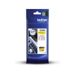 Brother lc - 3239xly - jaune - cartouche d'encre - grande capacit�