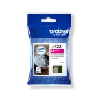 Brother lc - 422m - magenta - cartouche d'encre Brother lc - 422m - magenta - cartouche d'encre