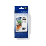 Brother lc - 426bk - noir - cartouche d'encre
