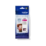 Brother lc - 427m - magenta - cartouche d'encre