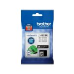Brother lc - 462bk - noir - cartouche d'encre