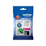 Brother lc - 462m - magenta - cartouche d'encre