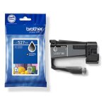 Brother lc - 527bk - noir - cartouche d'encre