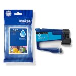 Brother lc - 527c - cyan - cartouche d'encre