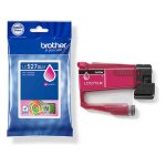 Brother lc - 527xlm - magenta - cartouche d'encre - grande capacit�