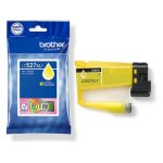 Brother lc - 527xly - jaune - cartouche d'encre - grande capacit�