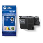 Brother lc - 528bk - noir - cartouche d'encre - tr�s grande capacit�