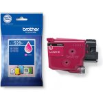 Brother lc - 528m - magenta - cartouche d'encre - tr�s grande capacit�
