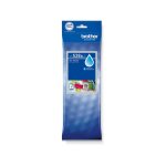 Brother lc - 528xlc - cyan - toner - tr�s grande capacit�