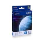 Brother lc - 970c - cyan - cartouche d'encre Brother lc - 970c - cyan - cartouche d'encre