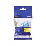 Brother m - k621 - (9 mm) - noir sur jaune - ruban Brother m - k621 - (9 mm) - noir sur jaune - ruban