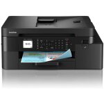 Brother mfc - j4350dw - imprimante  jet d'encre