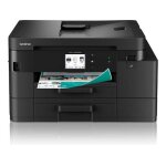 Brother mfc - j4550dw - imprimante  jet d'encre
