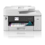Brother mfc - j5345dw - imprimante  jet d'encre