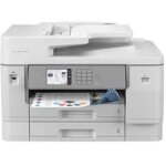 Brother mfc - j6955dw - imprimante  jet d'encre