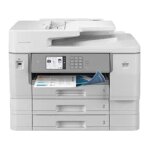 Brother mfc - j6957dw - imprimante  jet d'encre
