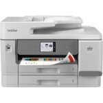 Brother mfc - j6975dw - imprimante � jet d'encre
