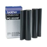 Brother pc - 202rf - noir - toner