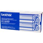 Brother pc - 304rf - noir - toner Brother pc - 304rf - noir - toner