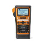 Brother pt - e310btvp - tiqueteuse