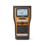 Brother pt - e560btsp - tiqueteuse