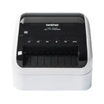Brother ql - 1110nwbc - tiqueteuse