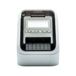 Brother ql - 820nwbc - tiqueteuse