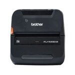 Brother rj - 4230b - �tiqueteuse