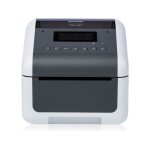 Brother td - 4550dnwb - Étiqueteuse Brother td - 4550dnwb - Étiqueteuse