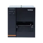 Brother tj - 4020tn - �tiqueteuse