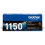Brother tn - 1150 - noir - toner Brother tn - 1150 - noir - toner